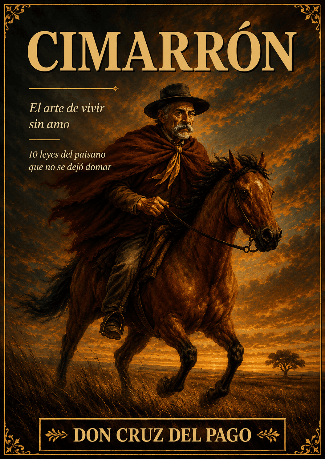 Cimarrón